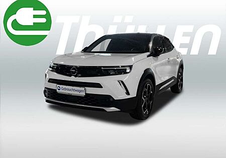 Opel Mokka-e Mokka e Ultimate Bluetooth Navi LED Klima