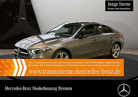 Mercedes-Benz A 250 e Lim PROGRESSIVE+NIGHT+PANO+360°+MULTIBEAM