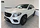Mercedes-Benz GLE 400 Coupe 4Matic 9G-TRONIC AMG Line Navi*Leder*21Zoll*