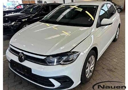 VW Polo Volkswagen 1.0 Life *ALLWETTER*KAMERA*NAVI*SHZ*