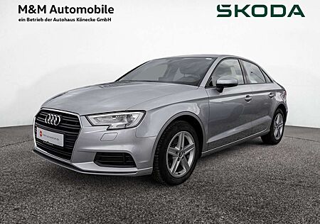 Audi A3 Limousine 1.0 TFSI Alu Xenon Klima