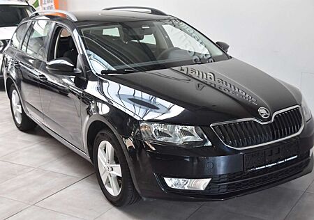 Skoda Octavia Combi Ambition START STOP