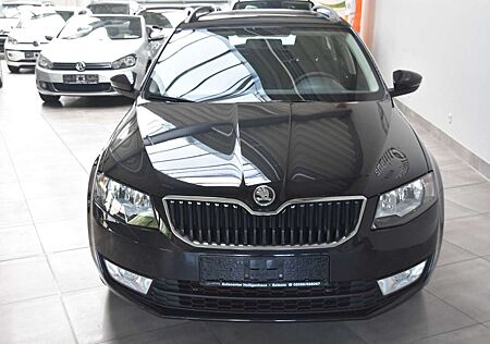 Skoda Octavia Combi Ambition START STOP