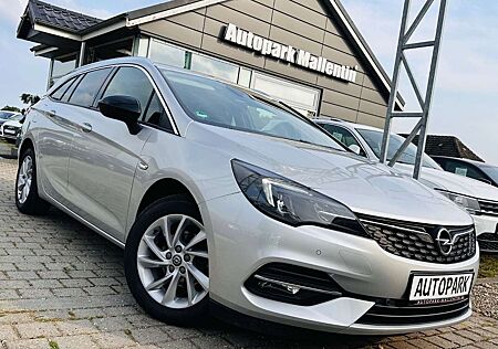 Opel Astra K Sports Tourer Elegance Start/Stop