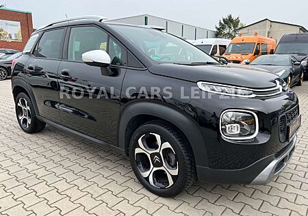 Citroën C3 Aircross Citroen BlueHDi 120 Stop&Start C-Series EAT6