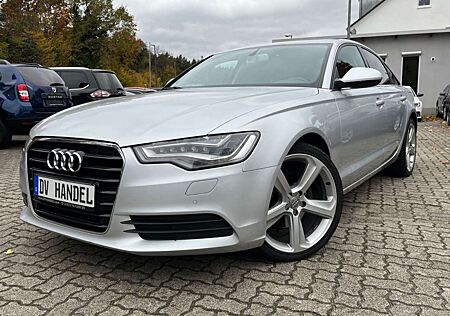 Audi A6 Lim. 3.0 TDI *PDC/Kamera/Schiebedach*