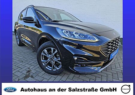 Ford Kuga PHEV ST-Line X*LED*RFK*ACC*B&O*