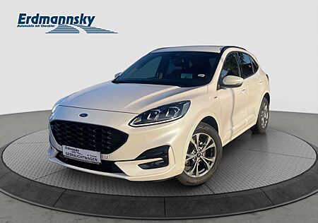 Ford Kuga ST-Line X 4x4/Navi/LED/Standhz/Kam/HuD/B&O Klima