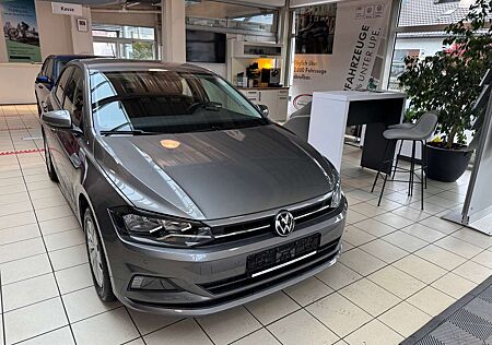 VW Polo Volkswagen Comfortline, Navi, ACC, Kamera, Allwetterreifen