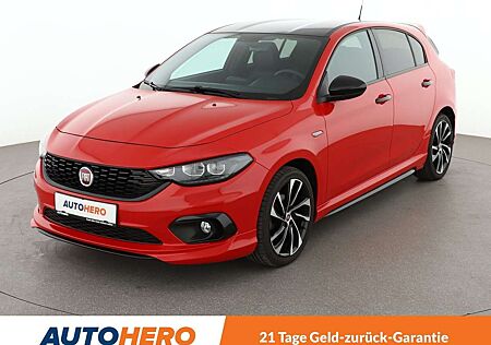 Fiat Tipo 1.4 Turbo S-Design*NAVI*XENON*TEMPO*CAM*