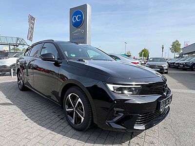 Opel Astra L 1.2 T Sports Tourer GS GSD+ACC+SPUR+Halt