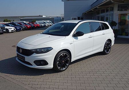 Fiat Tipo S-Design * Uconnect 7"/DAB/NAV/PDC/RfK/SHZ/Xenon*
