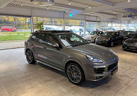 Porsche Cayenne S GTS Sport Paket *Garantie*Exclusive*