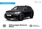 VW Tiguan Allspace Volkswagen 2.0 TSI DSG R-Line 4Motion Pano