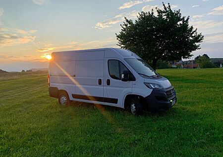 Fiat Ducato +L2H2