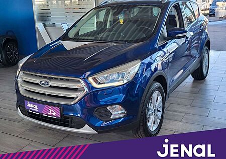 Ford Kuga Titanium WINTER-P./NAVI/PDC/KLIMA