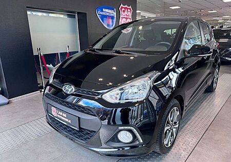Hyundai i10 Passion