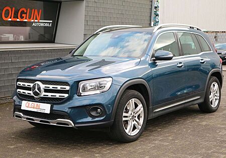 Mercedes-Benz GLB 200 d Progressive *7-SITZE*PANO*NAVI*