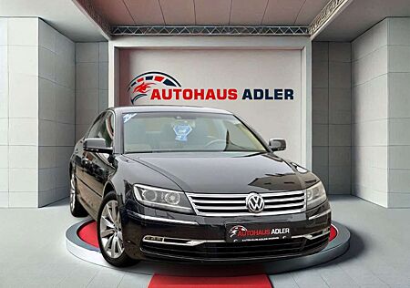 VW Phaeton Volkswagen V6 3.0 TDI 4Motion*EXCLUSIVE*KAM*5Si*ACC