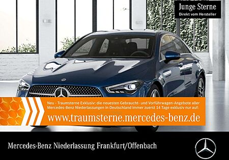 Mercedes-Benz CLA 200 AMG+360°+LED+BURMESTER+TOTW+KEYLESS+7G