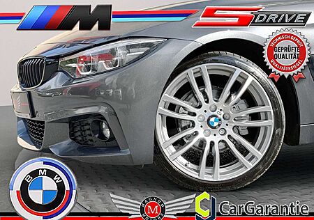 BMW 420 d M SPORT COUPE *Aut.*Leder*Navi Prof.*R-Cam*