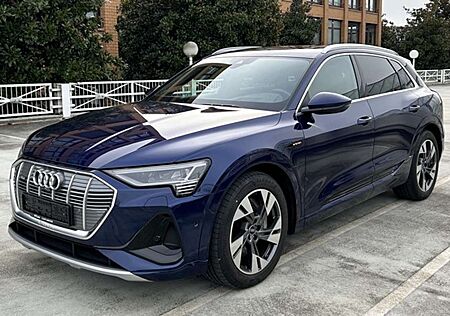 Audi e-tron 55 quattro S line NP:119T¤