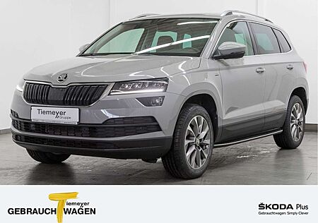 Skoda Karoq 1.5 TSI DSG CLEVER LED VIRTUAL PANO LM17