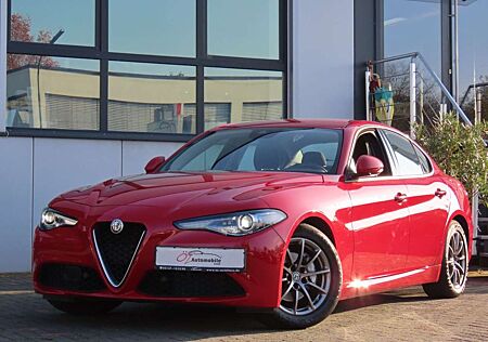 Alfa Romeo Giulia 2.2 MJD 16V 118 kW AT8 Super