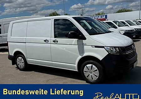 VW T6 Transporter Volkswagen 6.1 KastenKamera*2 Schiebetüren