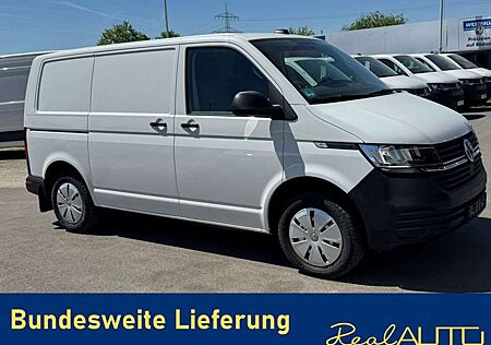 VW T6 Transporter Volkswagen 6.1 KastenKamera*2 Schiebetüren