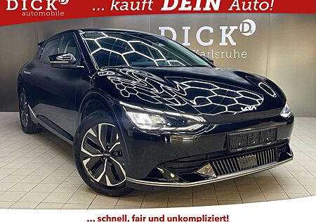 Kia EV6 77,4 KWH LEDER+NAVI+LED+SHZ+ACC+DAB+WP+360°