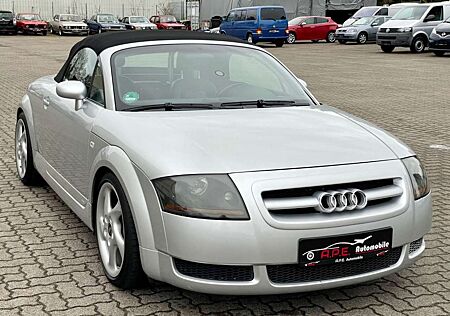 Audi TT 1.8 T Cabrio Tüv/Au NEU