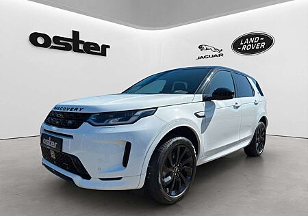 Land Rover Discovery Sport D200 R-Dynamic HSE AWD|AHK|LED