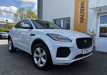 Jaguar E-Pace R-Dynamic S AWD = Automatik - Ahk