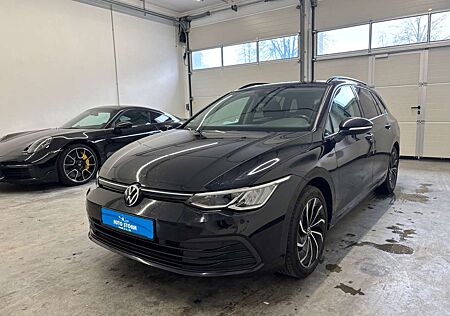 VW Golf Variant Volkswagen Golf VIII Variant 2.0 TDI Life*LED*ACC*FLA*PDC*Spu