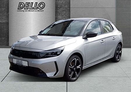 Opel Corsa F GS 1.2 Turbo Panorama LED Apple CarPlay Android