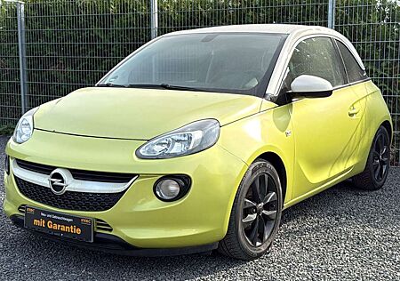 Opel Adam Jam ecoFlex