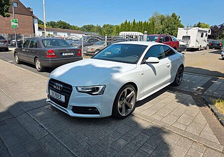 Audi A5 1.8 TFSI S-line Sport Plus*2.HD*B&O*DAB*AHK*