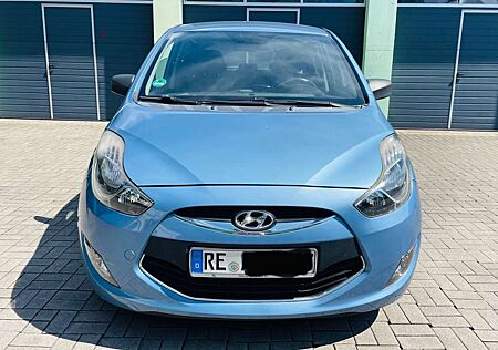 Hyundai ix20 1.4 blue Style