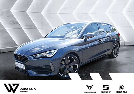 Cupra Leon 2.0 TSI VZ DSG BEATS KAMERA NAVI ACC LED