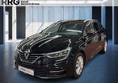 Renault Megane Grandtour 1.5 DCI 115 Intens