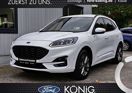 Ford Kuga ST-Line X Plug-in-Hyb. LED+Head-up-Display Klima