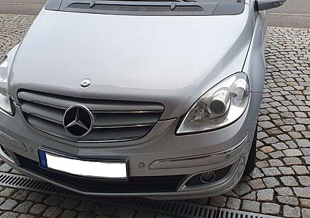 Mercedes-Benz B 200 B-Klasse Diesel CDI