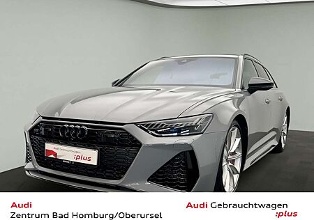 Audi RS6 quattro*Navi*Matrix*HUD*AHK*B&O*PDC*P
