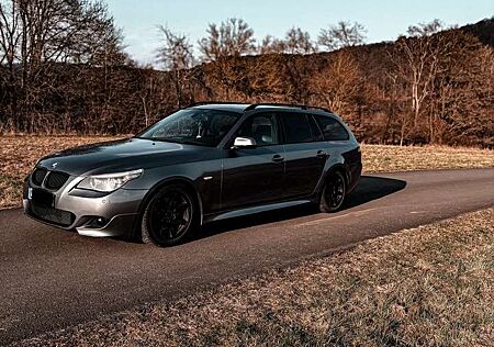 BMW 530d 530 Touring Aut. Edition Lifestyle