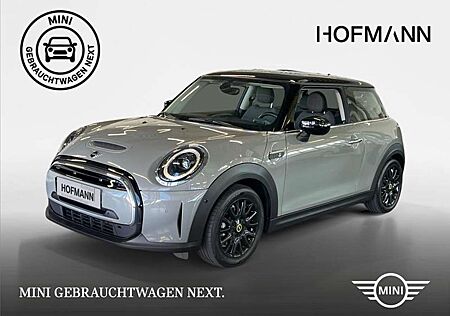 Mini Cooper SE Classic Trim