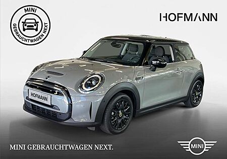 Mini Cooper SE Classic Trim