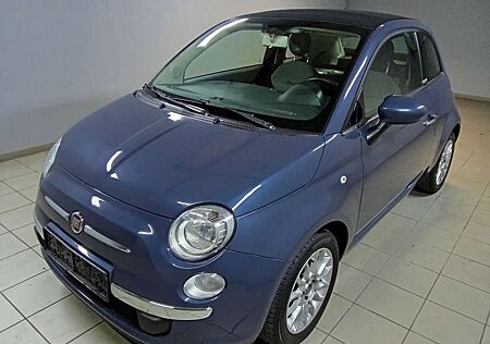 Fiat 500 Lounge