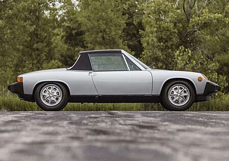 Porsche 914 2.0