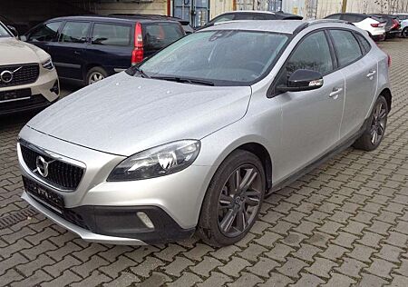 Volvo V40 Cross Country